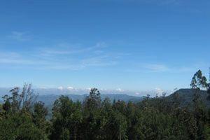 Doddabetta Resort Ooty Exterior photo