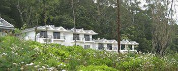 Doddabetta Resort Ooty Exterior photo