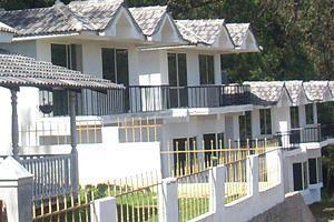 Doddabetta Resort Ooty Exterior photo