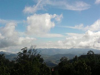 Doddabetta Resort Ooty Exterior photo